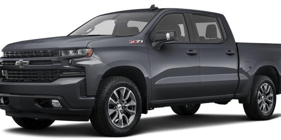 CHEVROLET SILVERADO LTD 2022 1GCUYEET6NZ126666 image CHEVROLET SILVERADO LTD 2022 1GCUYEET6NZ126666 image